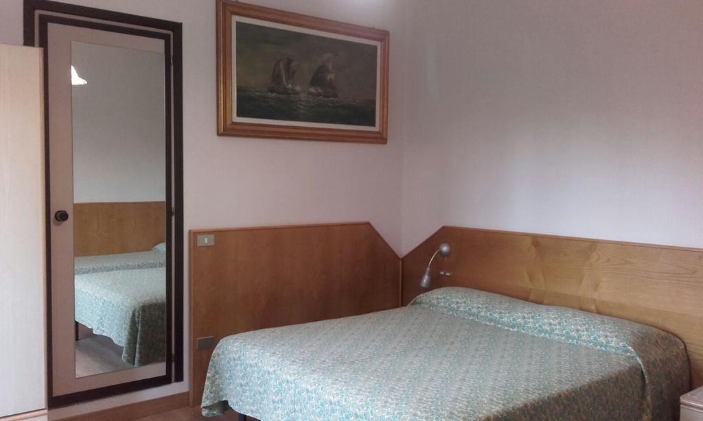 Affittacamere Giudici Lentate sul Seveso Bagian luar foto