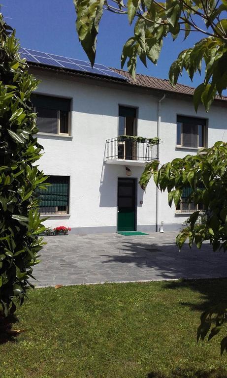 Affittacamere Giudici Lentate sul Seveso Bagian luar foto